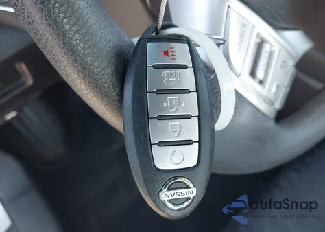 2018 Nissan Altima 2.5 S z USA, uszkodzony, nr VIN 1N4AL3AP6JC118763